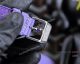 Swiss Quartz Franck Muller Vanguard Lady Watches Purple Gummy Strap (7)_th.jpg